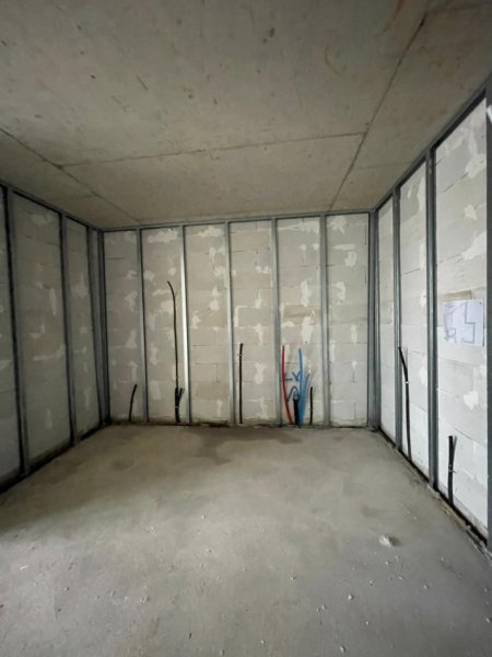 Tirane, shitet apartament 1+1+Aneks+Ballkon Kati 11, 80 m² 378.000 € 