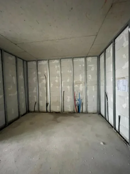 Tirane, shitet apartament 1+1+Aneks+Ballkon Kati 11, 80 m² 378.000 € 