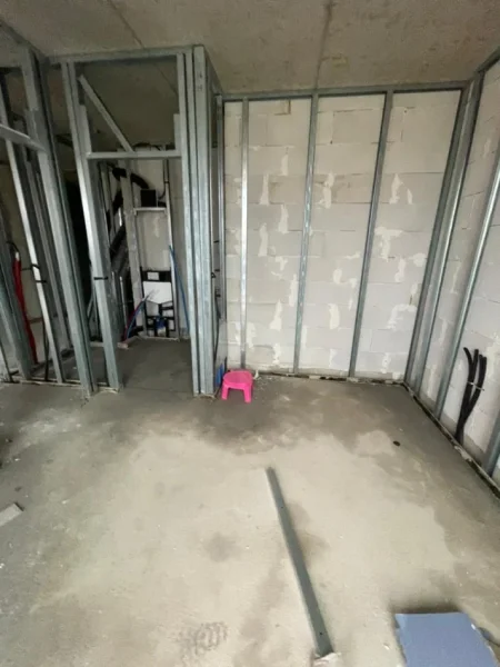 Tirane, shitet apartament 1+1+Aneks+Ballkon Kati 11, 80 m² 378.000 € 