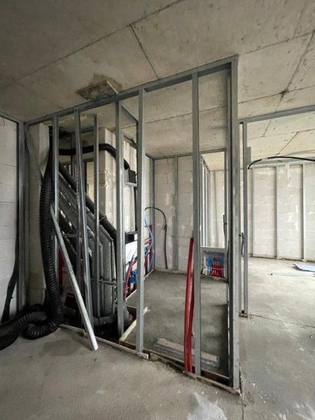 Tirane, shitet apartament 1+1+Aneks+Ballkon Kati 11, 80 m² 378.000 € 