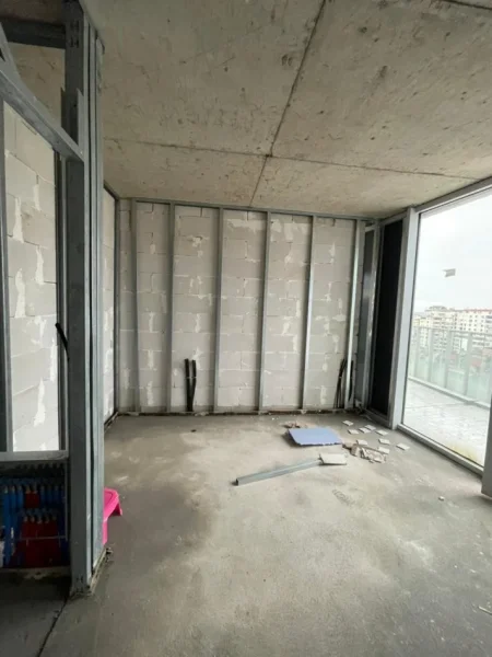 Tirane, shitet apartament 1+1+Aneks+Ballkon Kati 11, 80 m² 378.000 € 