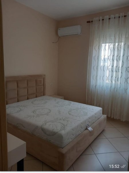 Tirane, jepet me qera apartament 1+1+Ballkon Kati 6, 100 m² 600 € (Rruga Kavajes,Delijorgji)