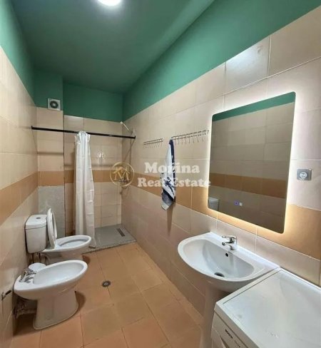 Tirane, jepet me qera apartament 2+1 Kati 3, 95 m² 500 € (Rruga Endri Keko)