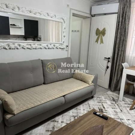 Tirane, jepet me qera apartament 1+1 Kati 1, 60 m² 520 € (Rruga e Dibres)