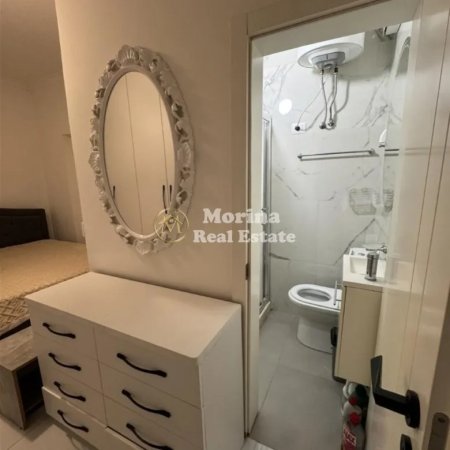 Tirane, jepet me qera apartament 1+1 Kati 1, 60 m² 520 € (Rruga e Dibres)