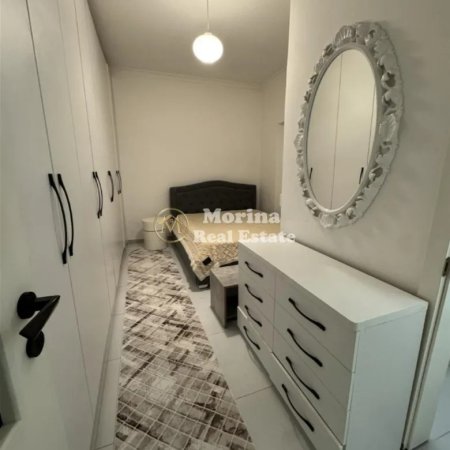 Tirane, jepet me qera apartament 1+1 Kati 1, 60 m² 520 € (Rruga e Dibres)