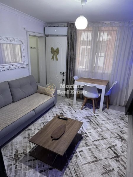 Tirane, jepet me qera apartament 1+1 Kati 1, 60 m² 520 € (Rruga e Dibres)