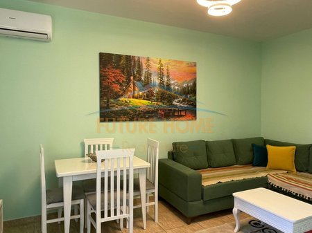 Qera, Apartament 1+1, Ish Restorant Durresi