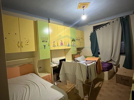 Qera, Apartament 2+1+2, Rruga Panorama, Tiranë