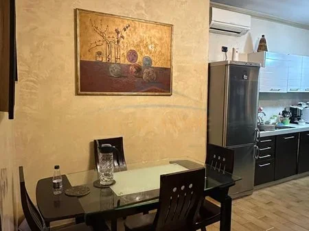 Qera, Apartament 2+1+2, Rruga Panorama, Tiranë