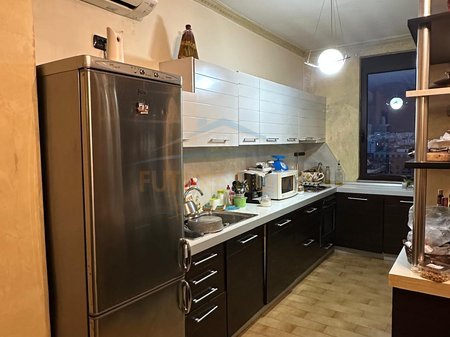 Qera, Apartament 2+1+2, Rruga Panorama, Tiranë