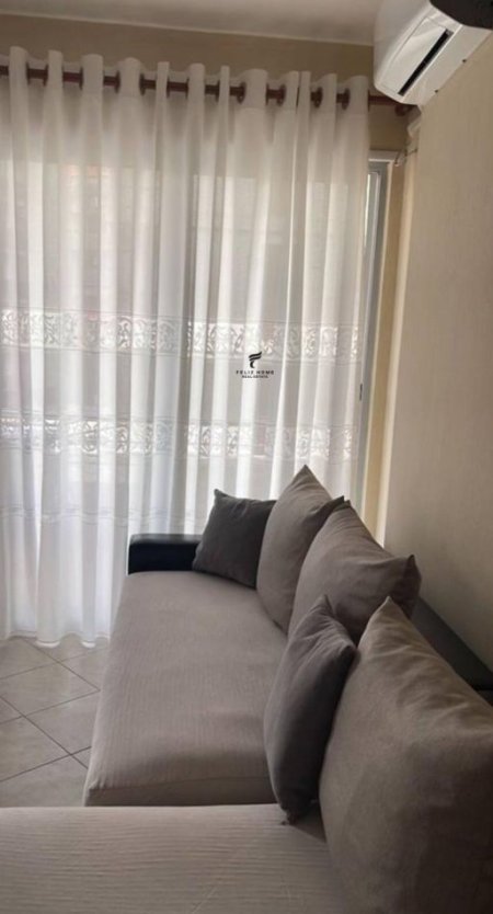 Tirane, jepet me qera 1+1 Kati 2, 65 m² 550 € (MINE PEZA)