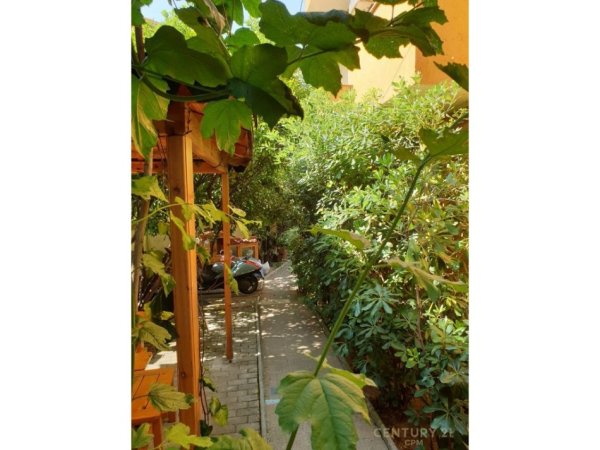 Tirane, jepet me qera Vile 1+1 Kati 0, 180 m² 650 € (Ambasada Amerikane)