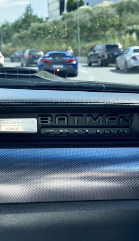 ❌OKAZION❌🇺🇸SHITET FORD MUSTANG BATMAN EDITION🦇SHUM I VECANT 1of1 gati per STAGE2 🇺🇸 SHELBY COBRA KIT 2022  🇺🇸44000 milje 🇺🇸BIG TURBO UPGRADE ME BLOW OFF VALVULA 450HP