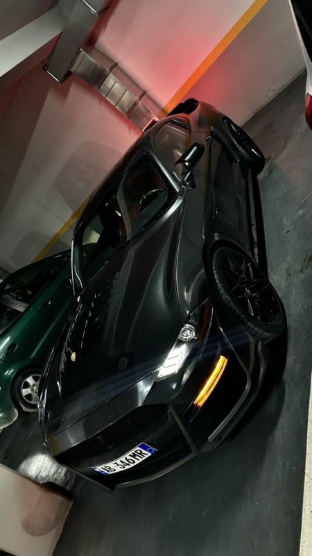 ❌OKAZION❌🇺🇸SHITET FORD MUSTANG BATMAN EDITION🦇SHUM I VECANT 1of1 STAGE2 🇺🇸 SHELBY COBRA KIT 2022  🇺🇸44000 milje 🇺🇸BIG TURBO UPGRADE ME BLOW OFF VALVULA 450HP