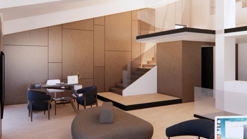 Tirane, jepet me qera Vile 3 Katshe Kati 4, 420 m² 6.000 € (KOMUNA E PARISIT)