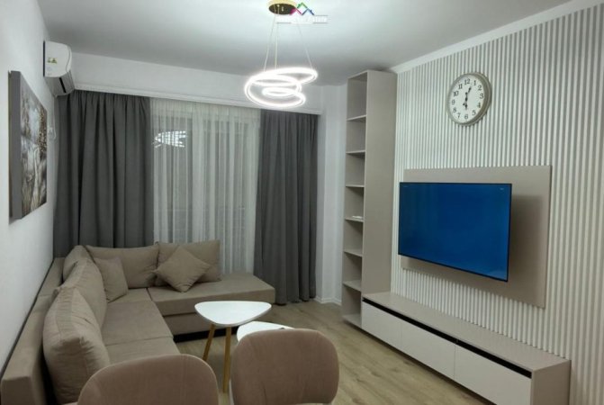 Tirane, jepet me qera apartament 2+1 Kati 3, 100 m² 1.000 € (Rruga Anton Lufi)