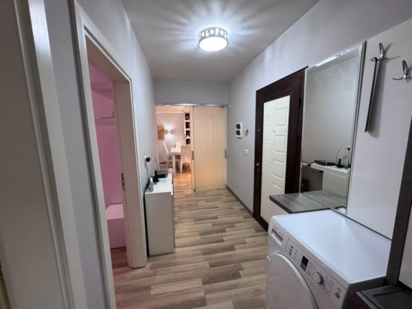 Tirane, jepet me qera apartament 2+1 Kati 2, 100 m² (Qender)
