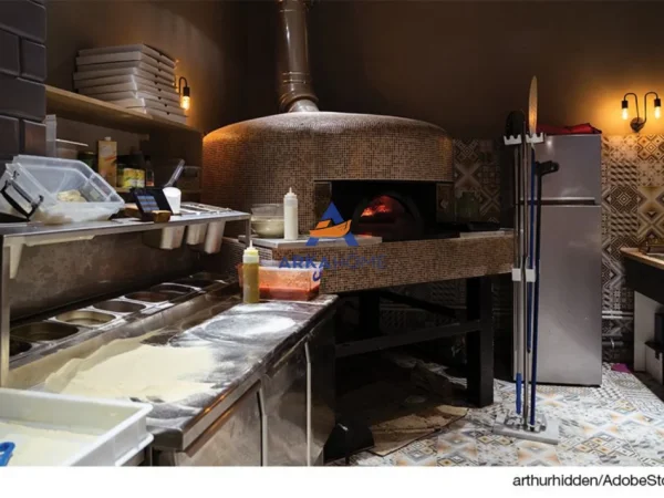 Tirane, jepet me qera ambjent biznesi Kati 0, 40 m² 726 € 