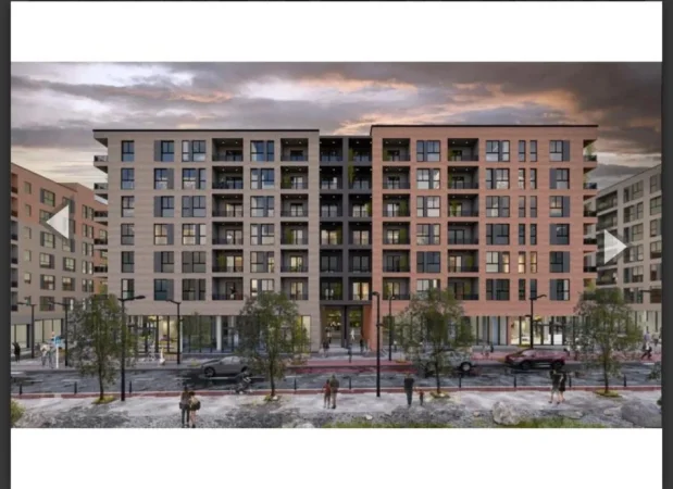 Tirane, shitet apartament 2+1 Kati 2, 106 m² 100.920 € (PASKUQAN)