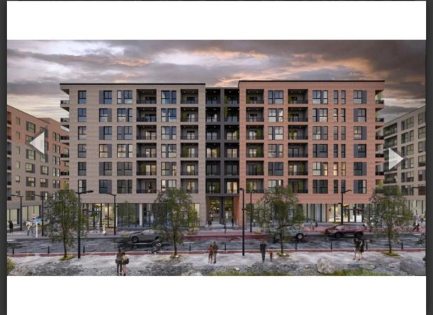 Tirane, shitet apartament 2+1 Kati 2, 106 m² 100.920 € (PASKUQAN)