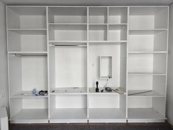 Tirane, Bëjmë mobilje të reja dhe riparojmë mobilje të përdorura