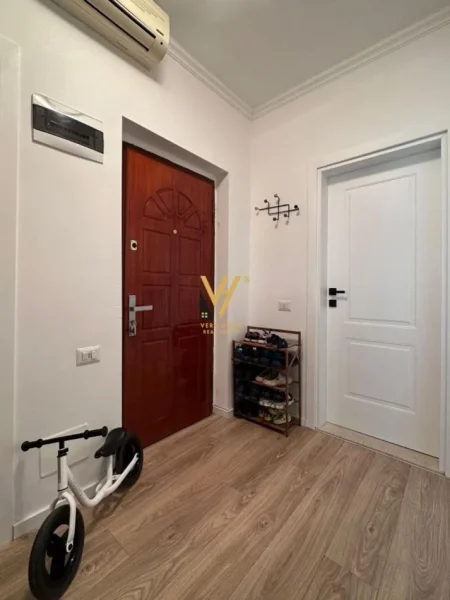 Tirane, shitet apartament 1+1+Ballkon Kati 5, 69 m² 155.000 € (MYSLYM SHYRI)