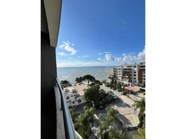 Durres, jepet me qera apartament 2+1+Ballkon Kati 5, 137 m² 1.200 € (Currila-Durres)