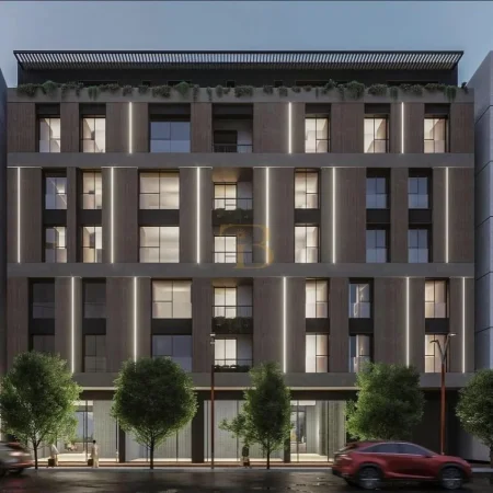 Tirane, shitet apartament 1+1+Ballkon Kati 2, 63 m² 116500 € (rruga Siri Kodra)