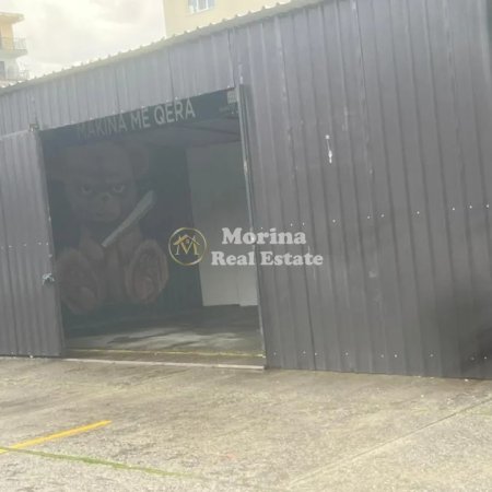 Tirane, jepet me qera ambjent biznesi Kati 0, 60 m² 800 € (Rruga 5 Maji)