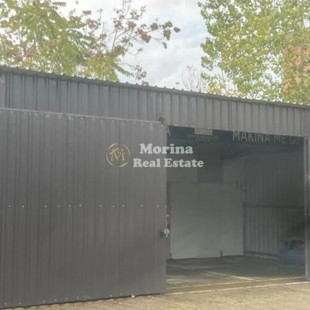 Tirane, jepet me qera ambjent biznesi Kati 0, 60 m² 800 € (Rruga 5 Maji)