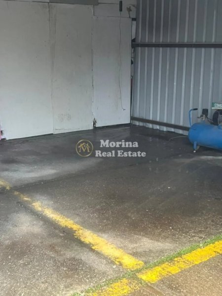 Tirane, jepet me qera ambjent biznesi Kati 0, 60 m² 800 € (Rruga 5 Maji)