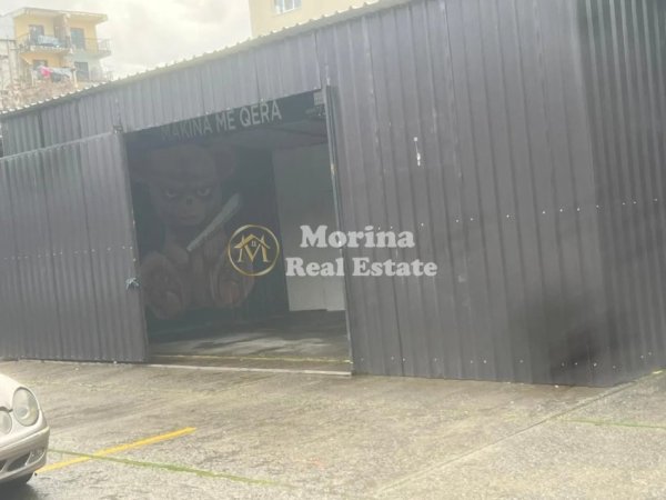 Tirane, jepet me qera ambjent biznesi Kati 0, 60 m² 800 € (Rruga 5 Maji)