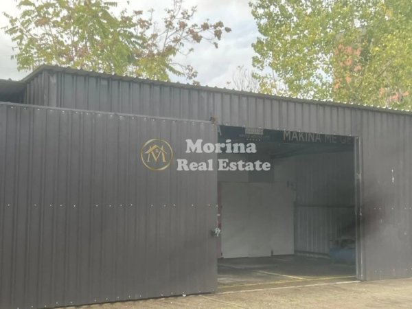 Tirane, jepet me qera ambjent biznesi Kati 0, 60 m² 800 € (Rruga 5 Maji)