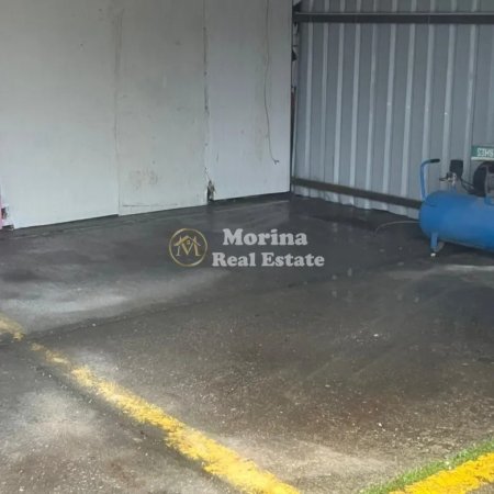 Tirane, jepet me qera ambjent biznesi Kati 0, 60 m² 800 € (Rruga 5 Maji)