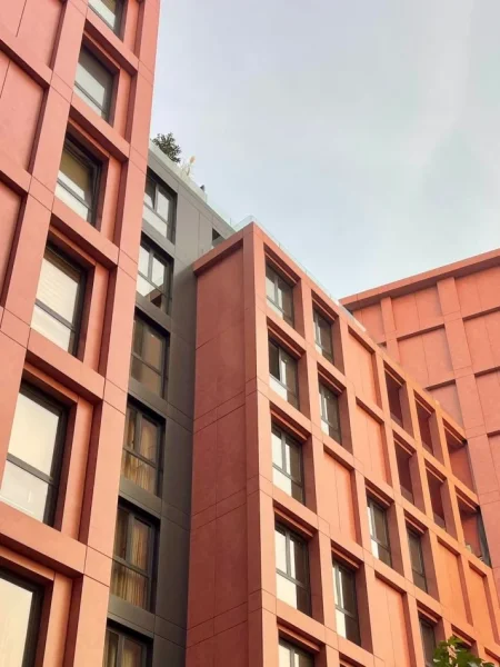 Tirane, shitet apartament 1+1 Kati 3, 80 m² 236.000.000 € (Rruga Kavajes)