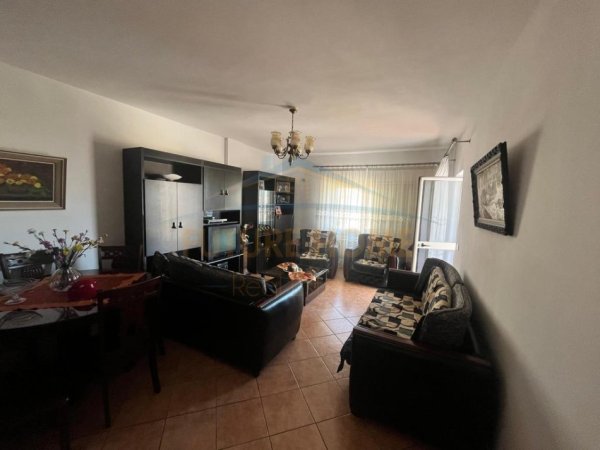 Durres, shitet apartament 2+1+Ballkon Kati 4, 106 m² 123.000 € (Ish Rajonit, Durres)