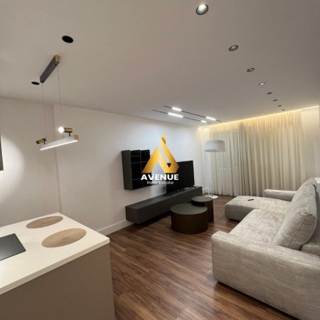 Tirane, shitet apartament 2+1+Ballkon Kati 6, 99 m² 175.000 € (TRE DESHMORET)