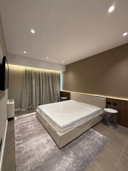 🏠APARTAMENT 2+1+2+POST PARKIMI ME QIRA 📍AMBASADOR 3, ARREDUAR ME ARKITEKT✨, 2.200€/MUAJ