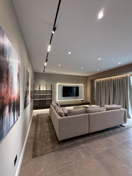 🏠APARTAMENT 2+1+2+POST PARKIMI ME QIRA 📍AMBASADOR 3, ARREDUAR ME ARKITEKT✨, 2.200€/MUAJ