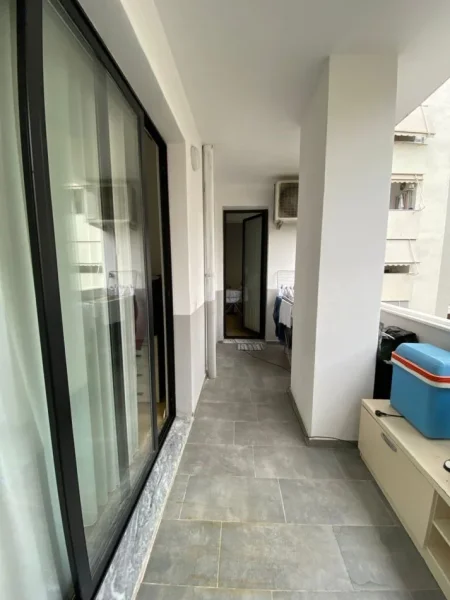 Tirane, shitet apartament 2+1+Aneks+Ballkon Kati 4, 109 m² 