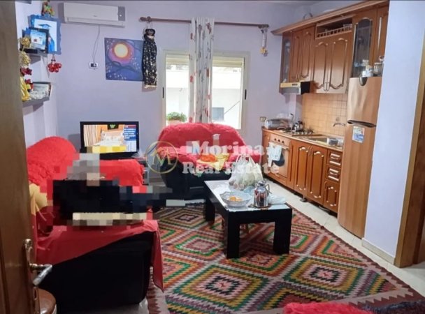 Tirane, jepet me qera apartament 1+1 Kati 2, 63 m² 400 € (Rruga 3 Vellezerit Kondi)