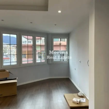 Tirane, shitet apartament 1+1+Ballkon Kati 5, 60 m² 87.000 € (Rruga Shefqet Kuka)