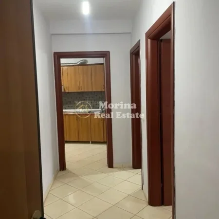 Tirane, shitet apartament 1+1+Ballkon Kati 4, 87 m² 112.000 € (Rruga Shefqet Kuka)