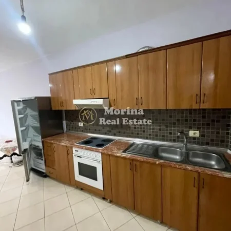 Tirane, shitet apartament 1+1+Ballkon Kati 4, 87 m² 112.000 € (Rruga Shefqet Kuka)