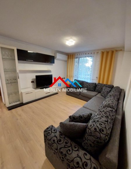 Tirane, shitet apartament 2+1+Ballkon Kati 5, 101 m² 300.000 € (MYSLYM SHYRI)