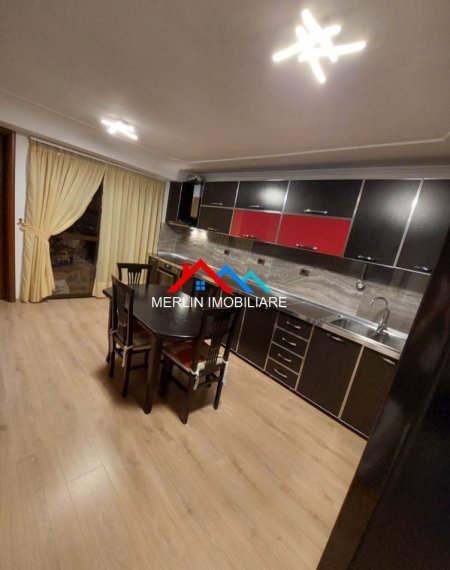Tirane, shitet apartament 2+1+Ballkon Kati 5, 101 m² 300.000 € (MYSLYM SHYRI)