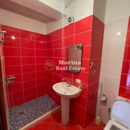 Tirane, shitet apartament 3+1+Ballkon Kati 6, 132 m² 172.000 € (Fresk)