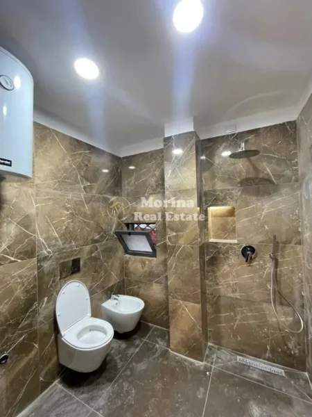 Tirane, shitet apartament 1+1 Kati 2, 62 m² 87.000 € (Fresk)