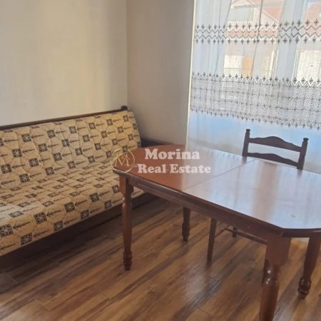 Tirane, jepet me qera shtepi 1+1 Kati 2, 55 m² 320 € (Rruga Mihal Grameno)